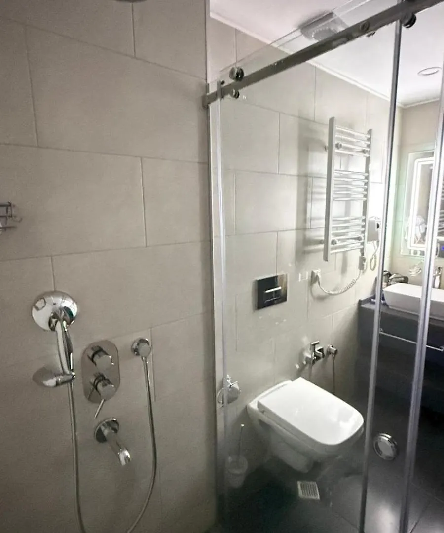 Adlia Flight Spot Apartment Batumi 0*,  Georgia