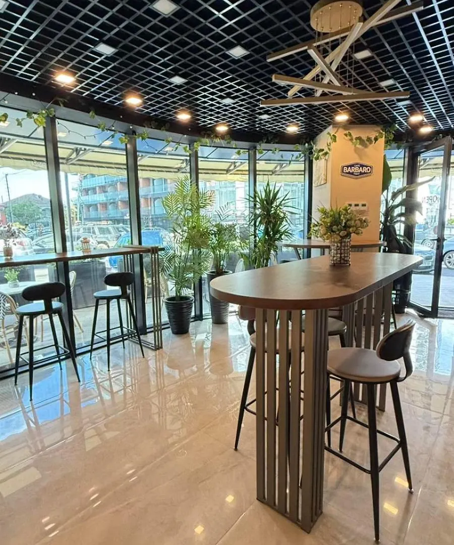 Adlia Flight Spot Apartment Batumi 0*,