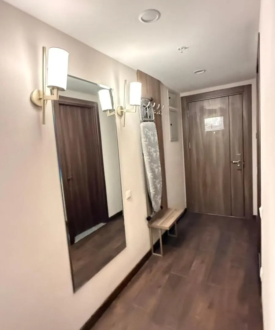 Adlia Flight Spot Apartment Batumi 0*,