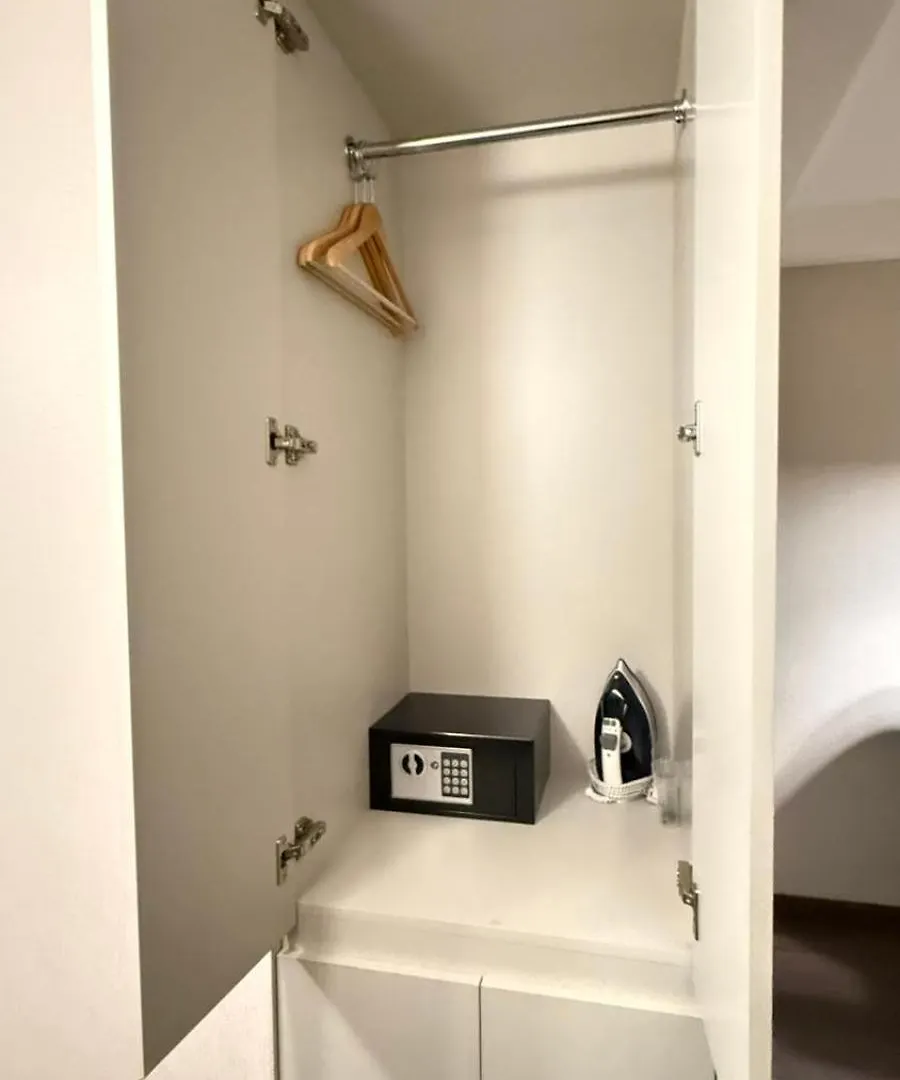Adlia Flight Spot Apartment Batumi