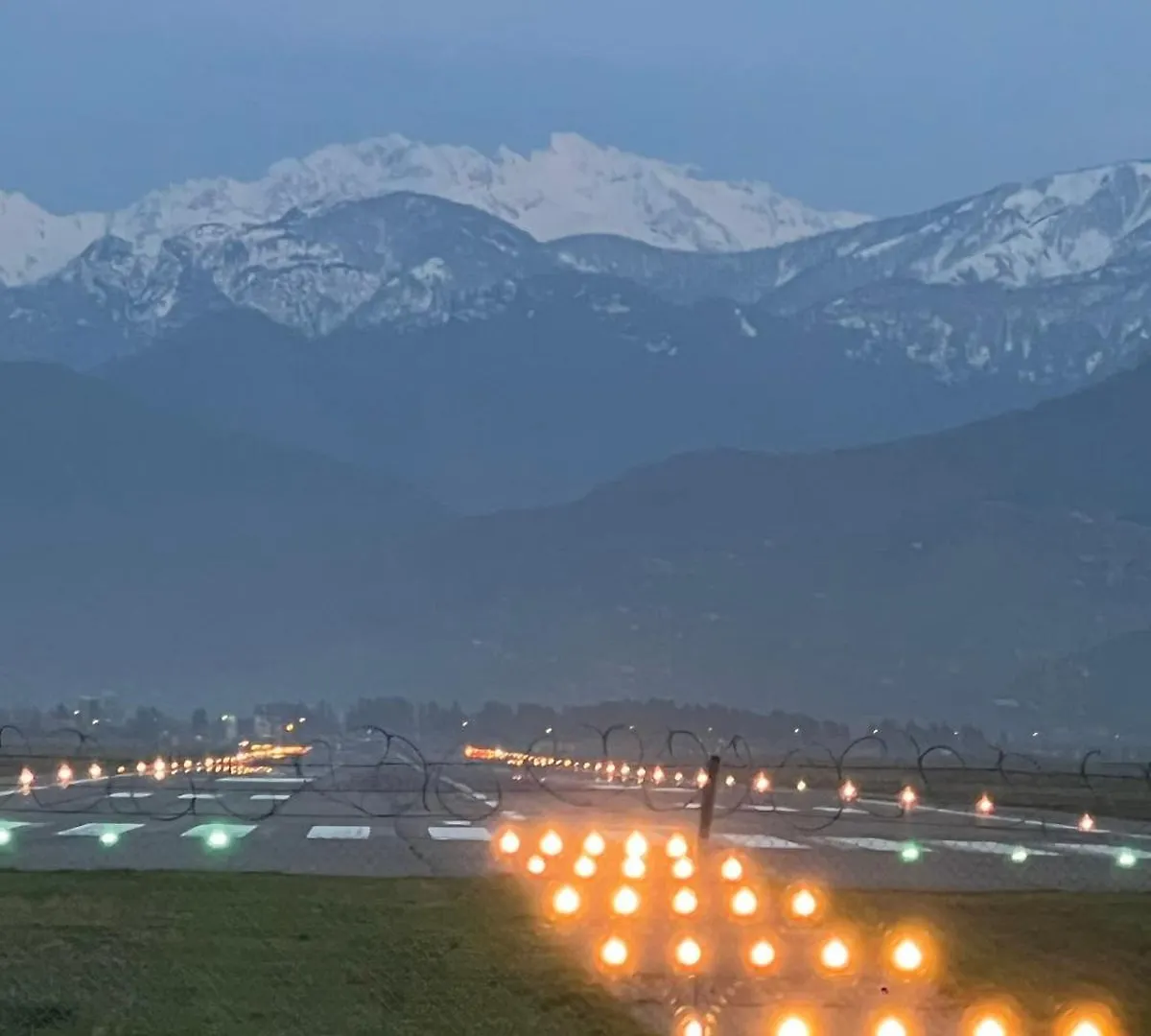 Adlia Flight Spot Apartment Batumi